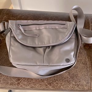 Lululemon Crossbody Athletica Bag